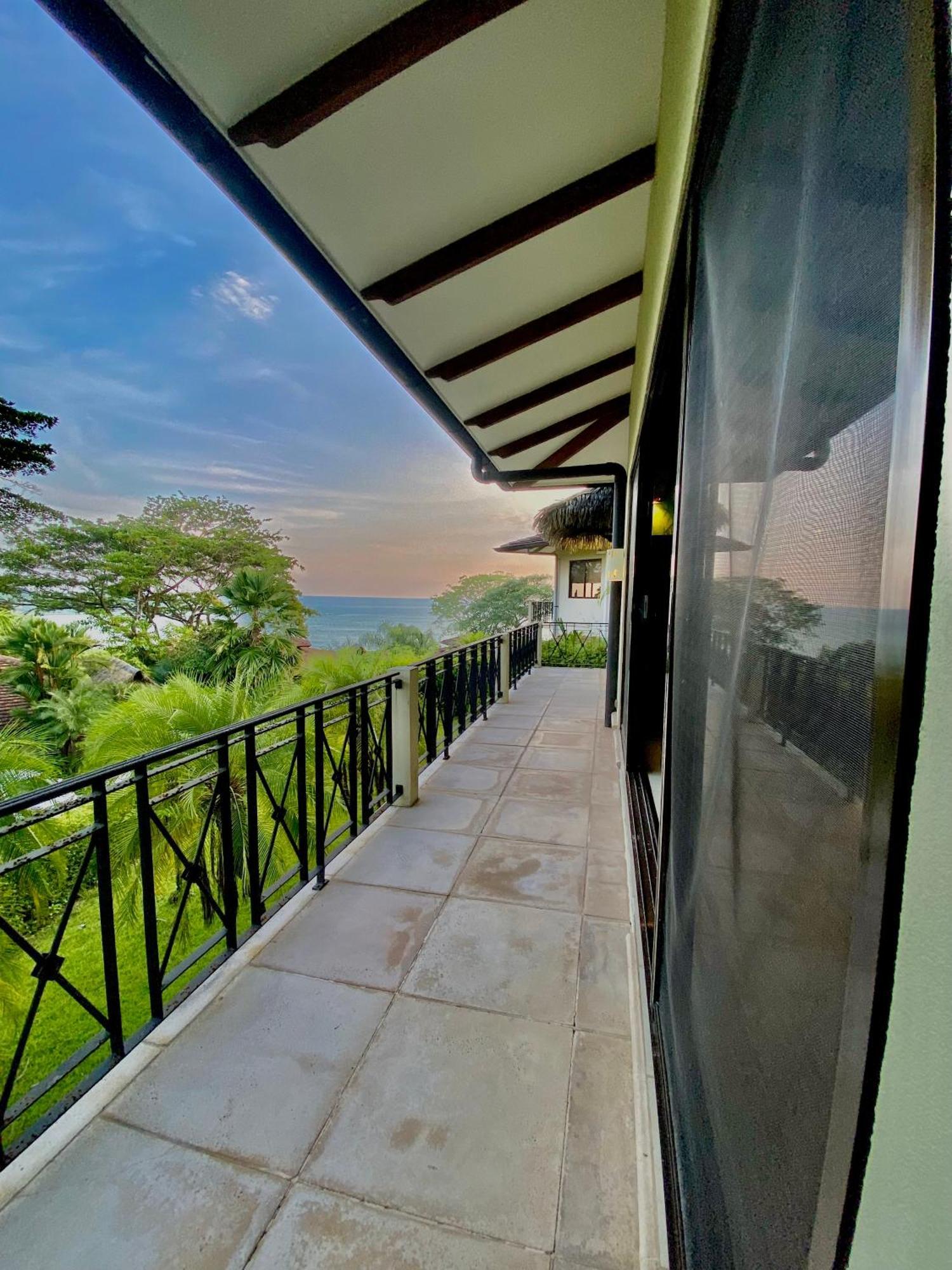 Villa Vista Mar 도미니칼 외부 사진