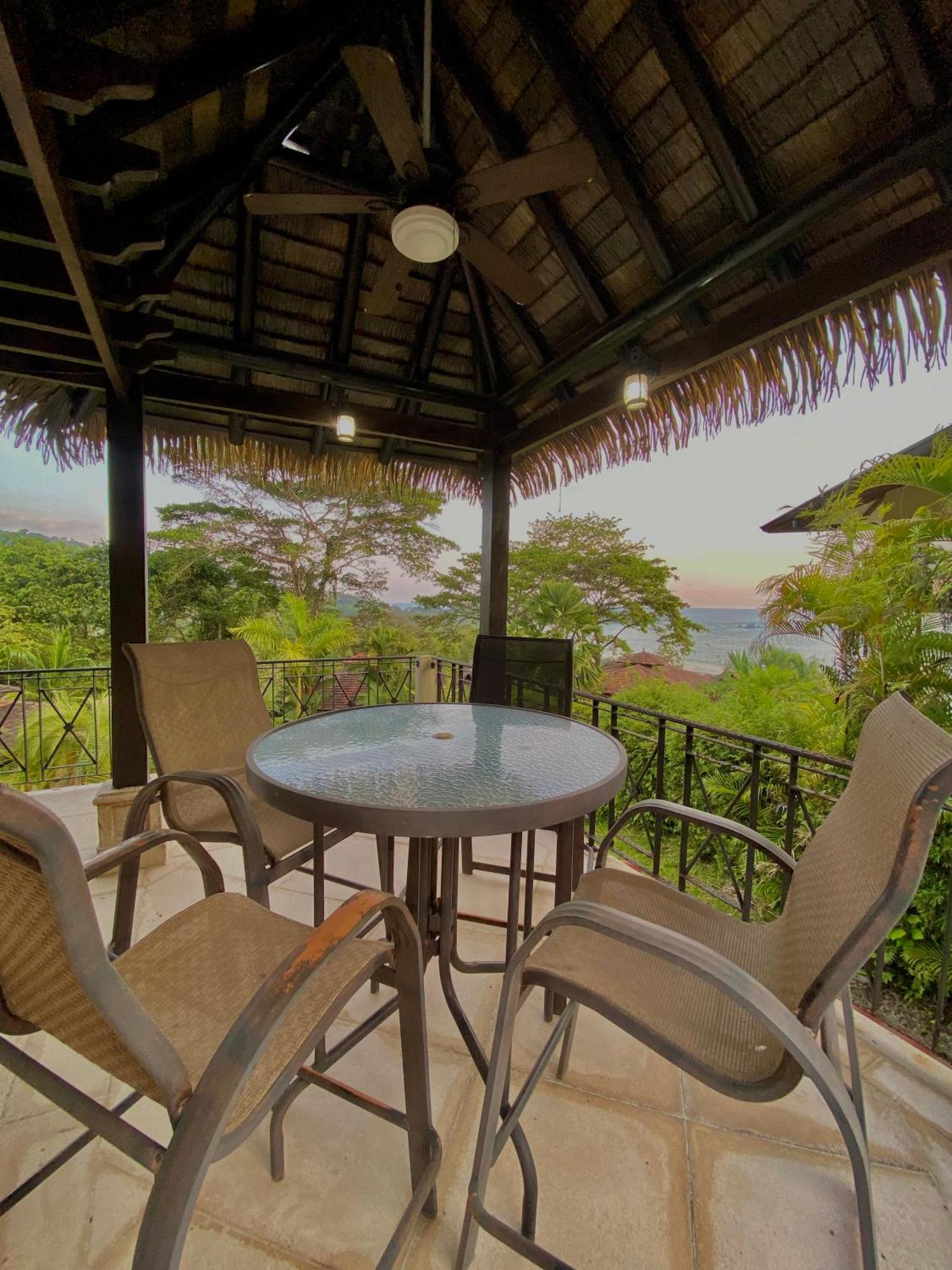 Villa Vista Mar 도미니칼 외부 사진